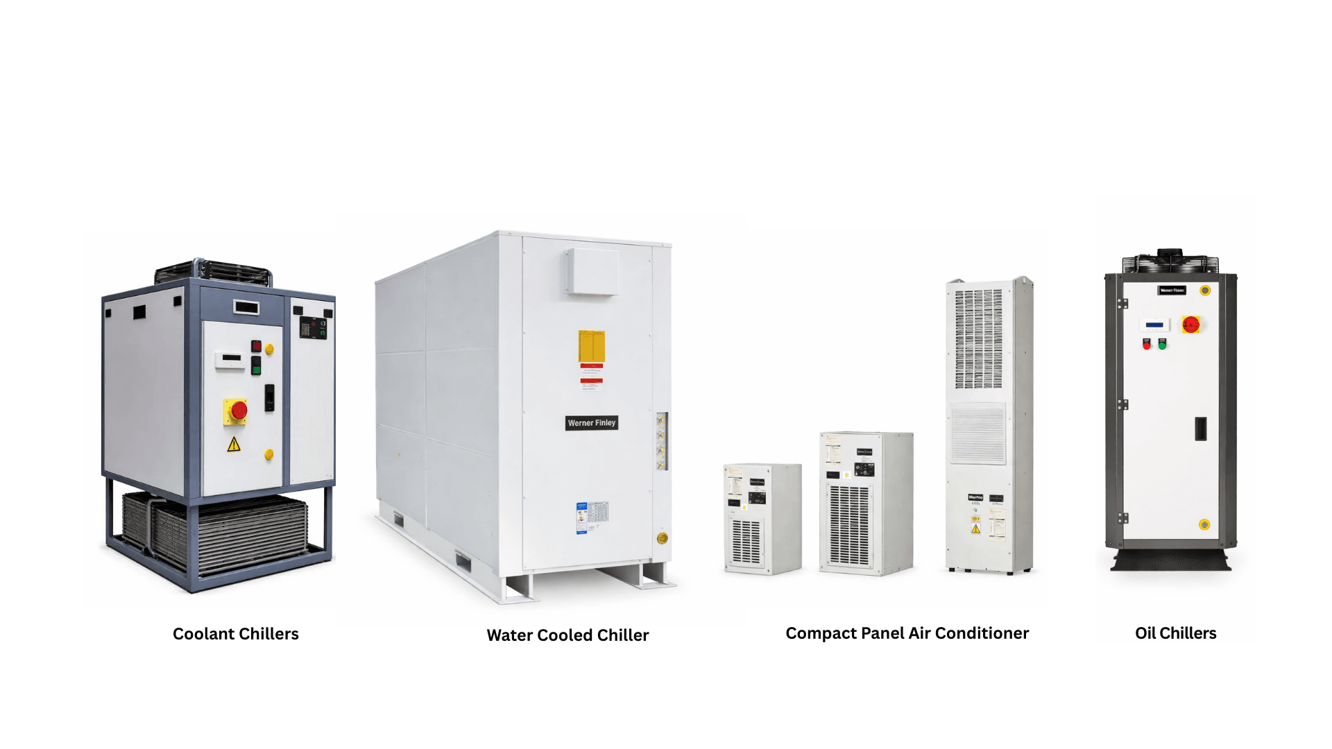 INTELLIGENT THERMAL COOLING SOLUTIONS
