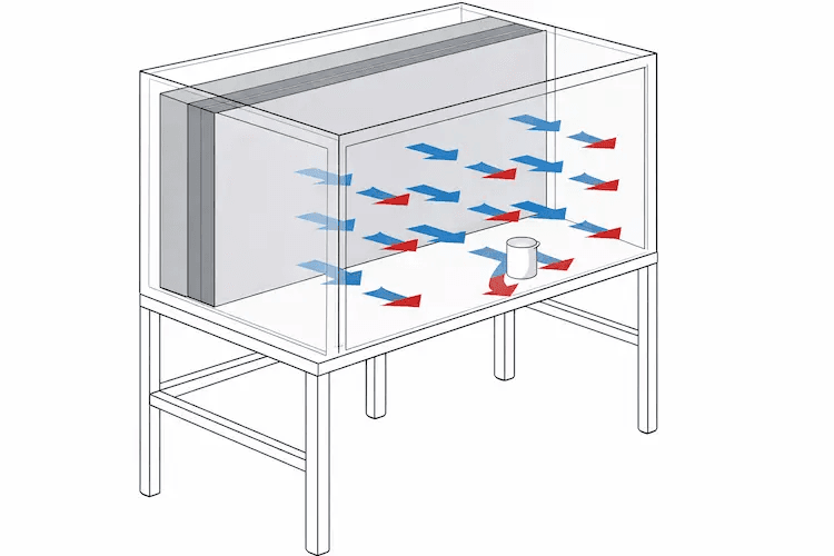 Laboratory Equipment product domain hero image
